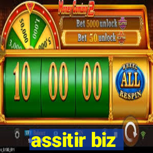 assitir biz